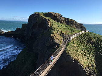 Tourism Ireland hopes two team...